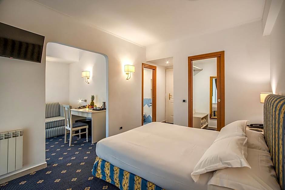 Hotel Napoleon