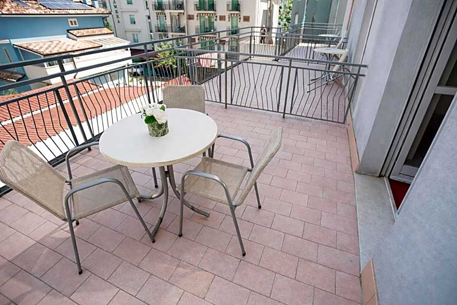 Villa Silvie Rose