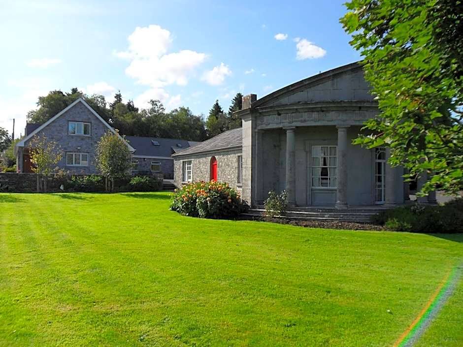 Forest Park House B&B