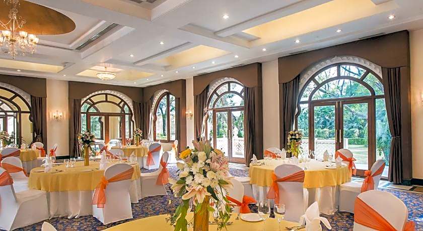 Vivanta Aurangabad, Maharashtra