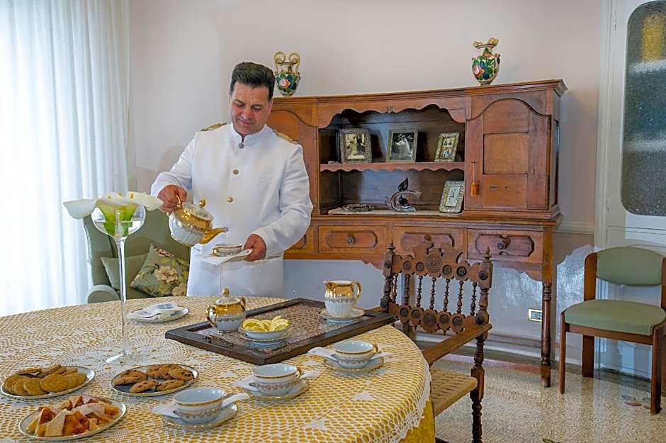 Villa La Meridiana - Caroli Hotels