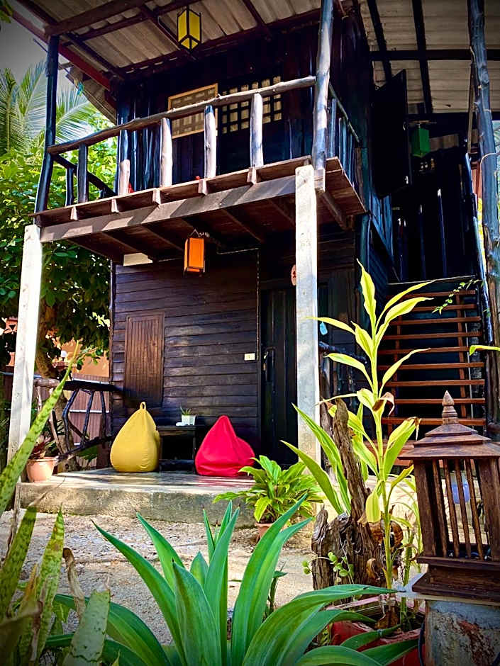 Leaf House Bungalows