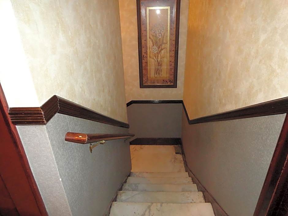 Hotel 31 Extended Stay