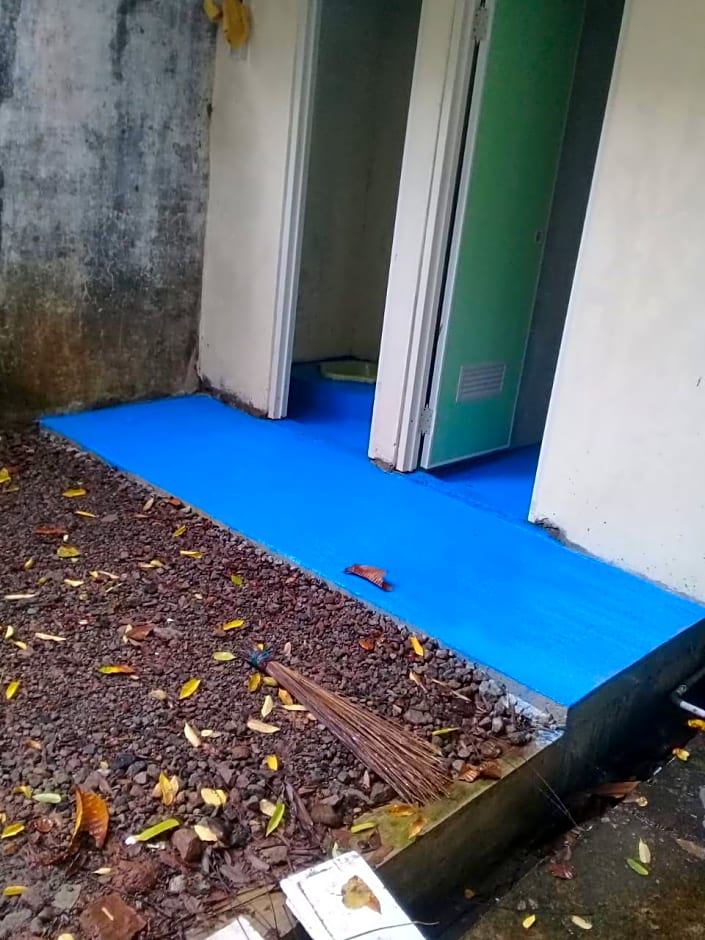 Hotel O Tetirah Homestay