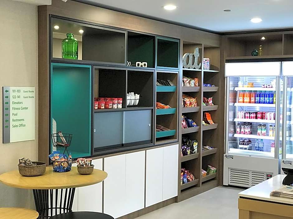 Holiday Inn- Allentown I-78 and Rt. 222 By IHG