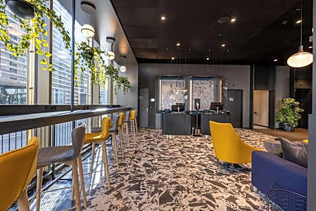 Radisson Hotel & Suites Zurich