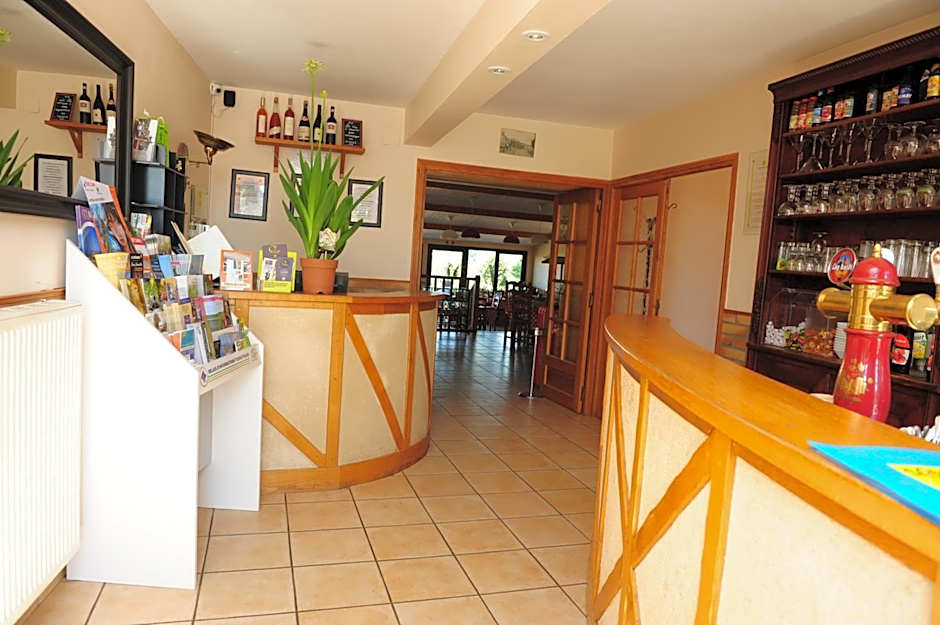 Logis Hôtel Le Val de Vence