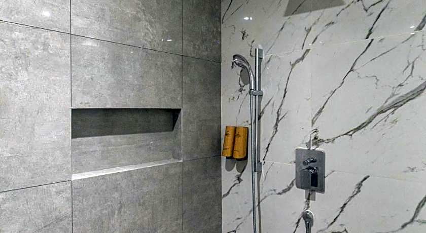 Grand Summit Hotel General Santos