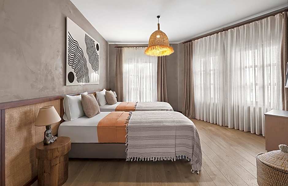 Kaipo Alaçatı Adult Only