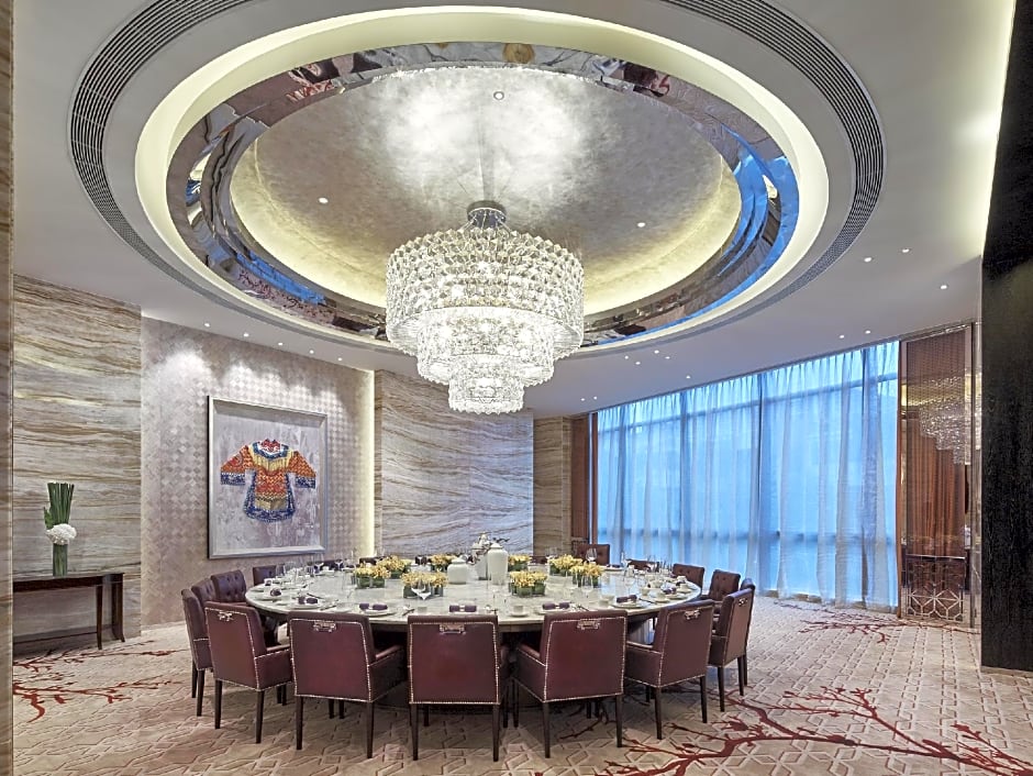 Zhuzhou Marriott Hotel