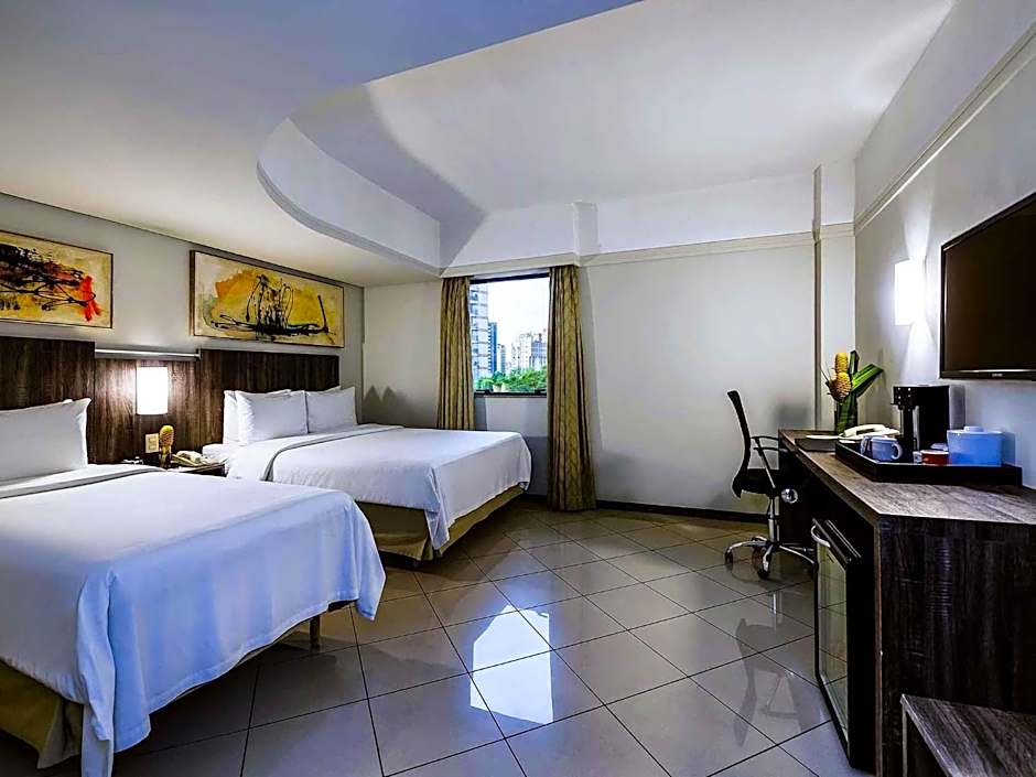 Grand Mercure Belem do Para