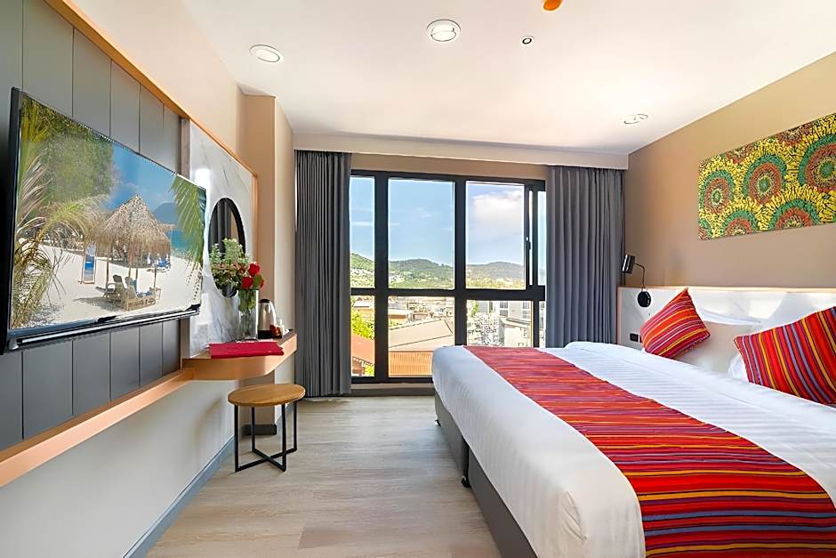 KK Karon Kata Boutique Hotel