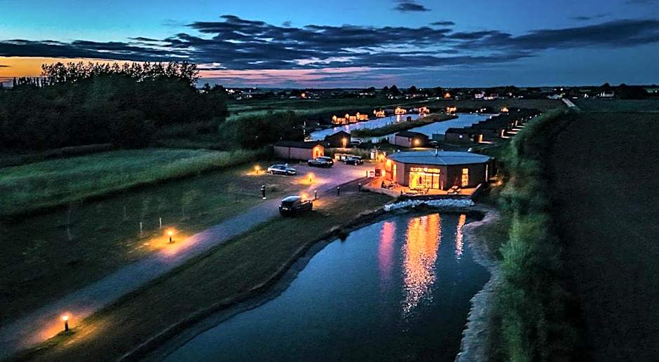 Lakeside Fishing Retreats