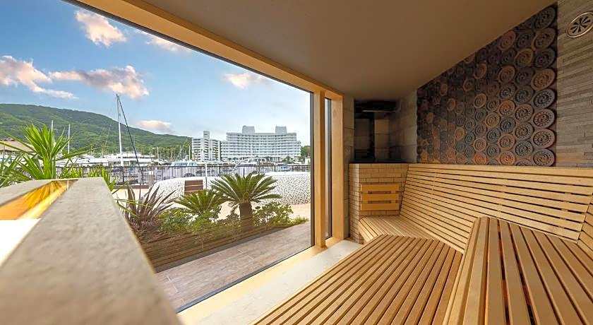 Shimahana - Sumoto Onsen