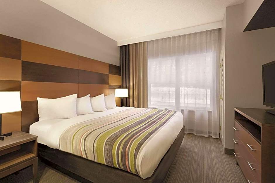 Country Inn & Suites by Radisson, Boone, NC