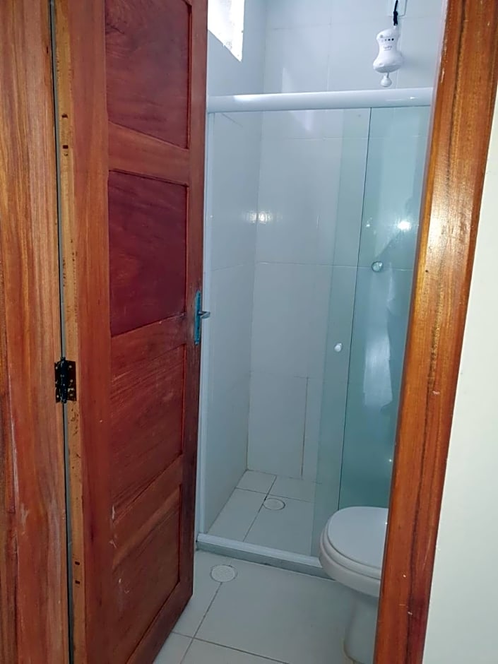 C&R Hostel Residencial