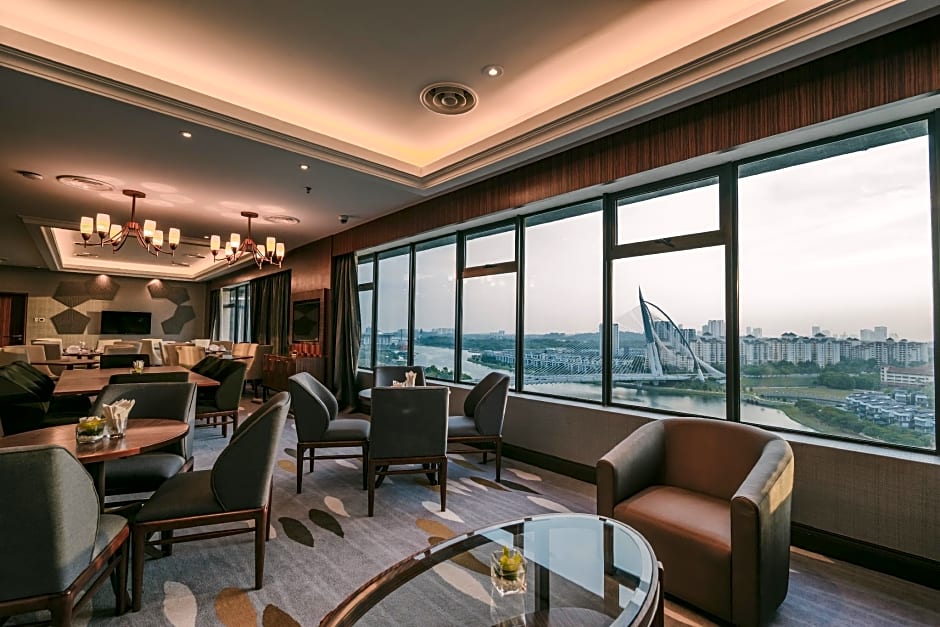 Zenith Hotel Putrajaya