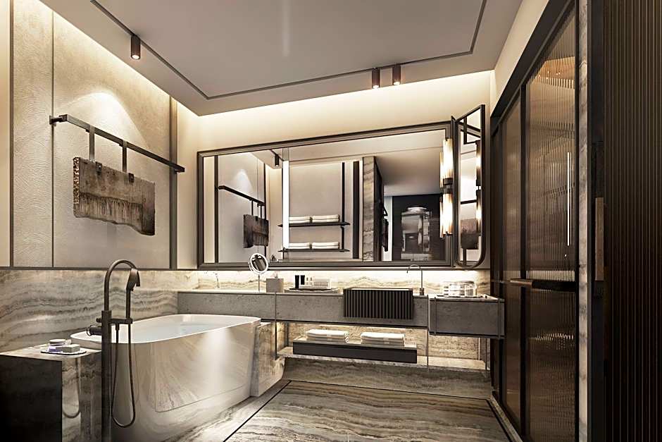 Nanjing, Jiangning, Autograph Collection 