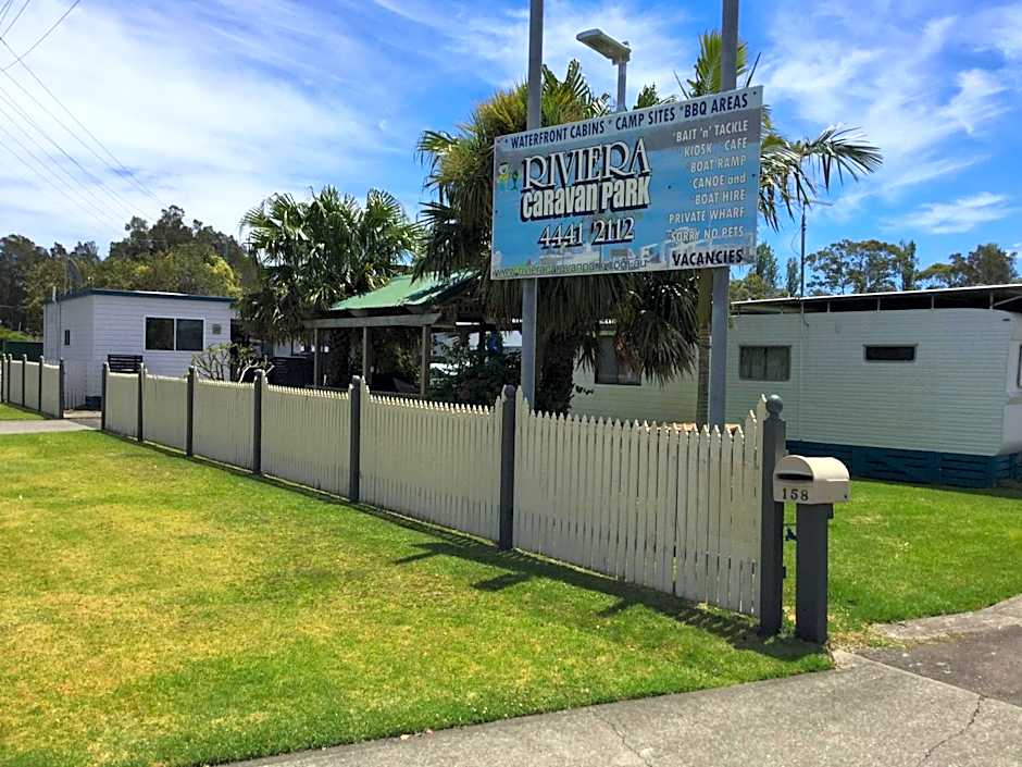 Riviera Caravan Park