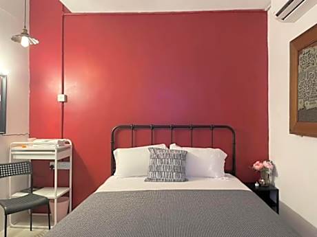 Superior Family Room