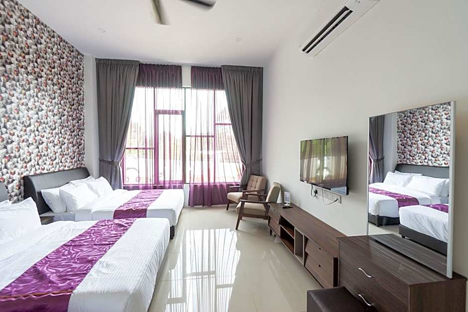 Photo 1 of 4 of Presidential Suite