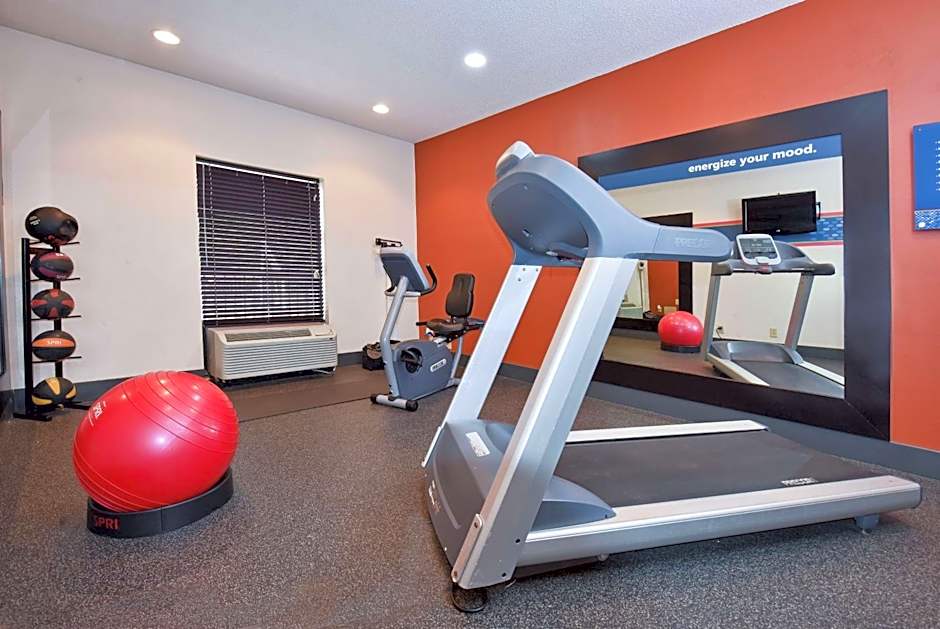 Hampton Inn By Hilton Madison