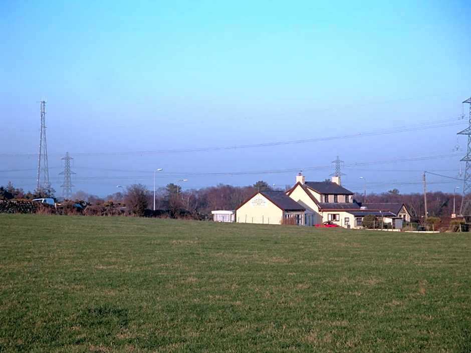 Groeslon Ty Mawr B & B