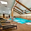 Best Western Plus Kansas City Sports Complex Hotel