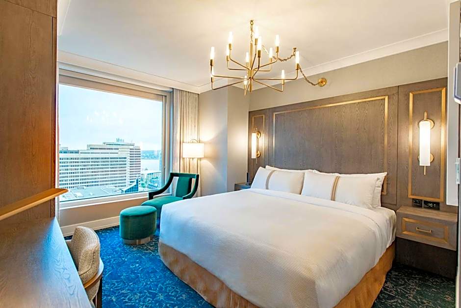 The Sutton Place Hotel Halifax