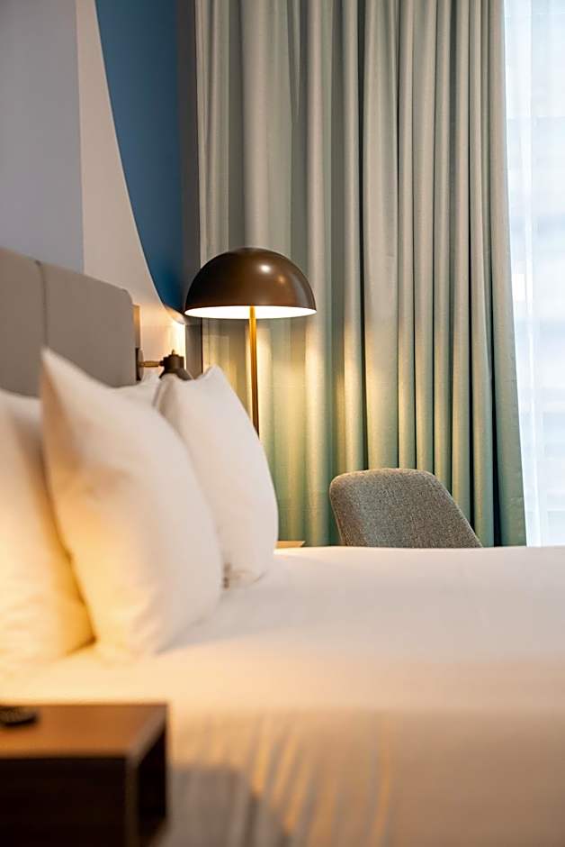 Holiday Inn London - Whitechapel By IHG