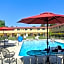 Travelodge by Wyndham Red Bluff South of Redding