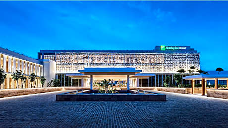 Holiday Inn Resort Bintan Lagoi Beach By IHG