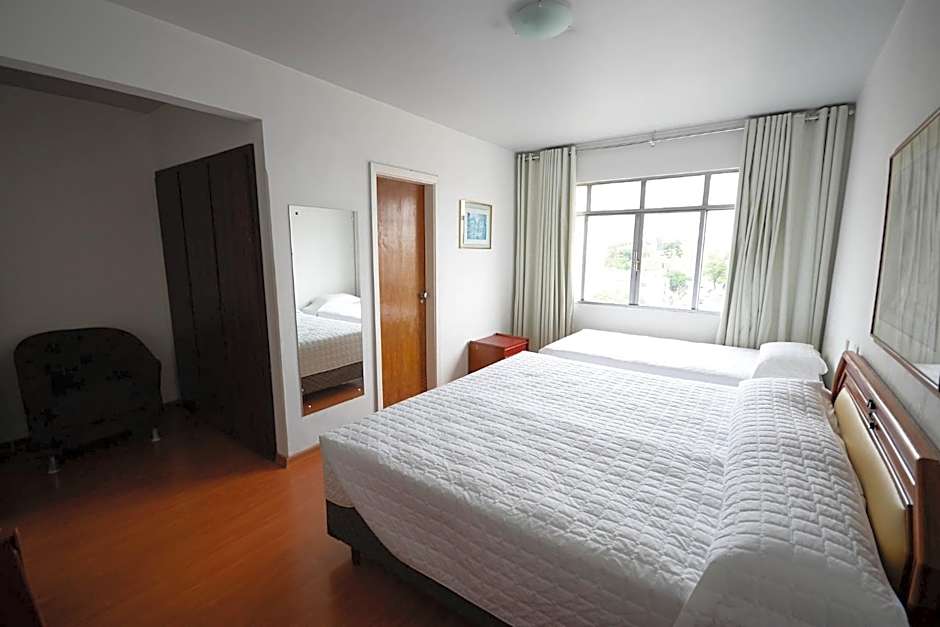 Caravelle Palace Hotel