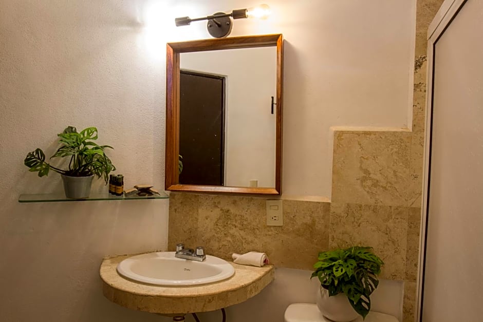 Villas Pura Chacala