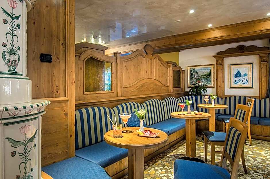 Hotel Rosa Degli Angeli