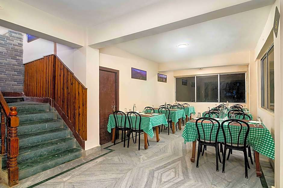 Muscatel Roma - 400 Mts from Mall Road