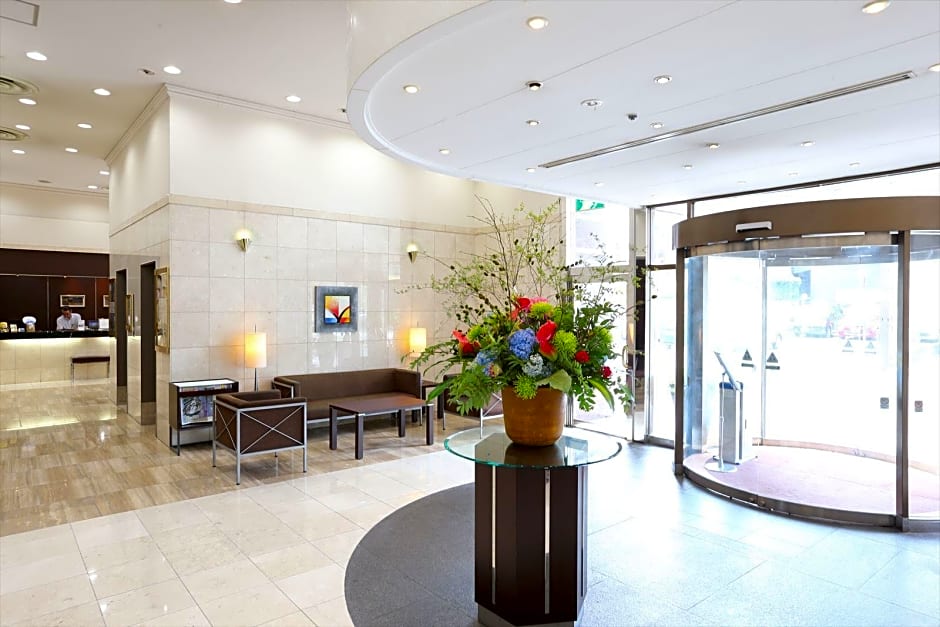 Hotel Hokke Club Kumamoto