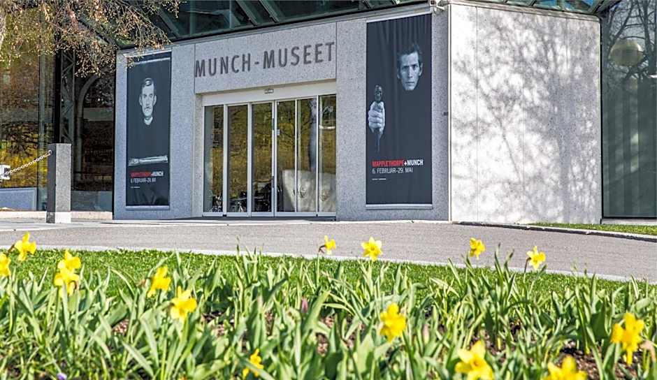 Central City Apartments