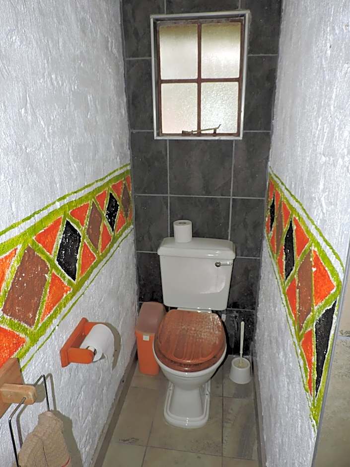 Kruger Inn Backpackers