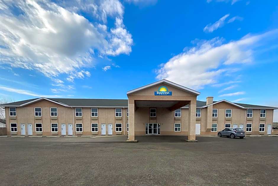 Days Inn by Wyndham Taber
