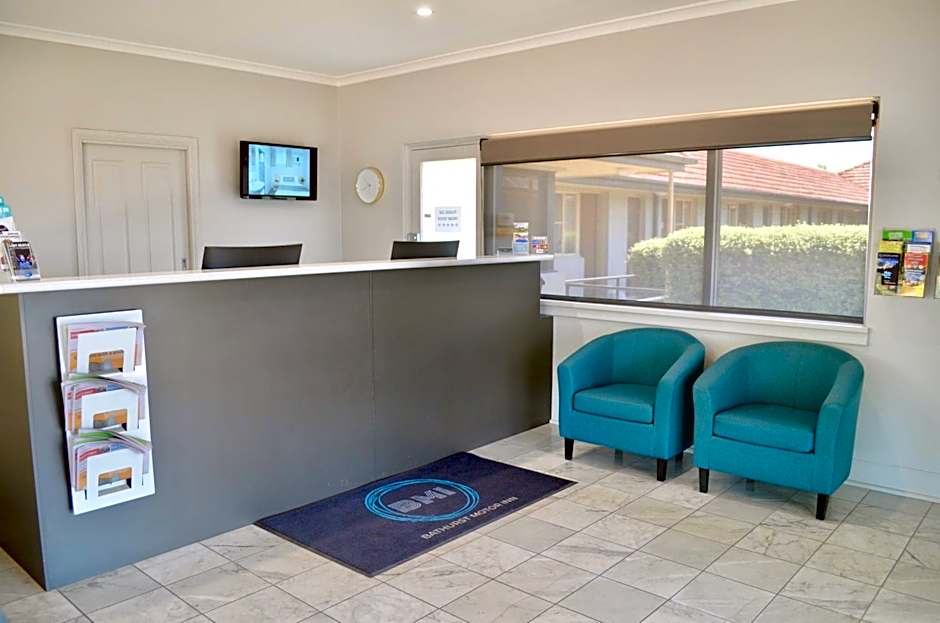 Bathurst Motor Inn