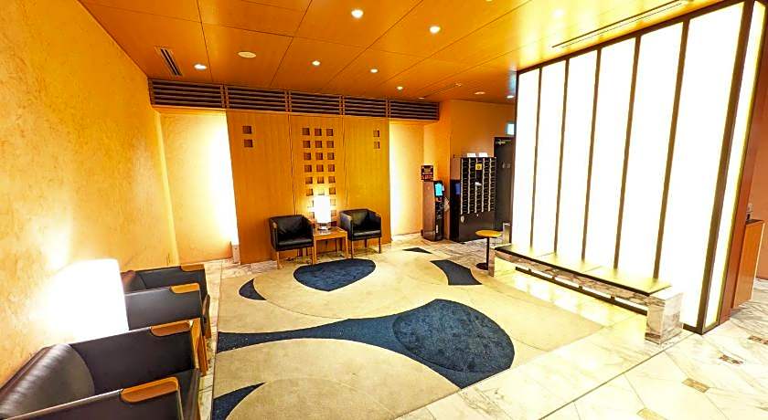 Hotel Nihonbashi Saibo