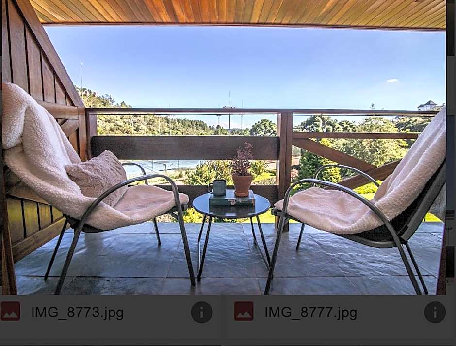 Quatre Saisons Residence 217