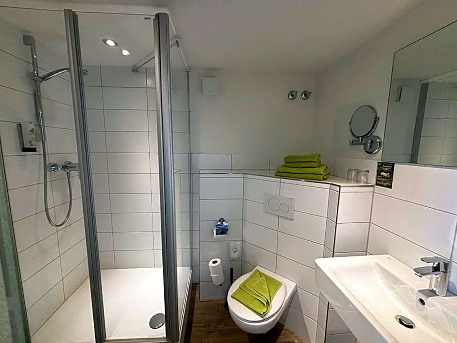 Hotel-Resort Waldachtal - Adults only