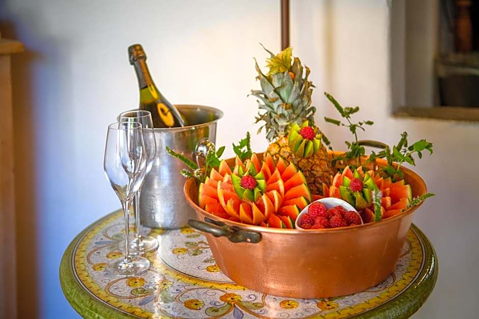 Albergo Ristorante Grotto Miralago