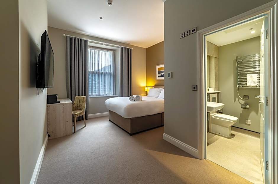 The Ro Hotel Windermere