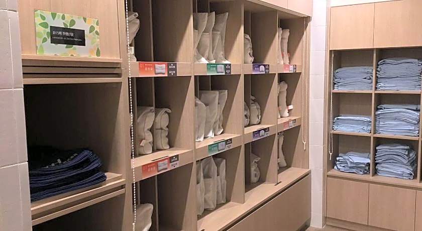 R&b Hotel Ueno-Hirokoji