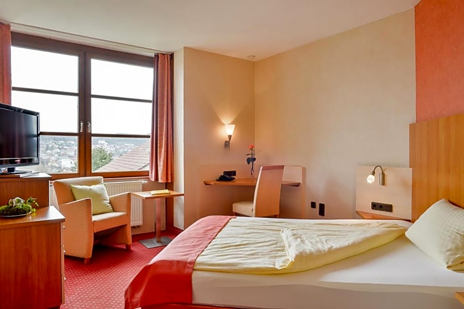 Hotel am Brenner