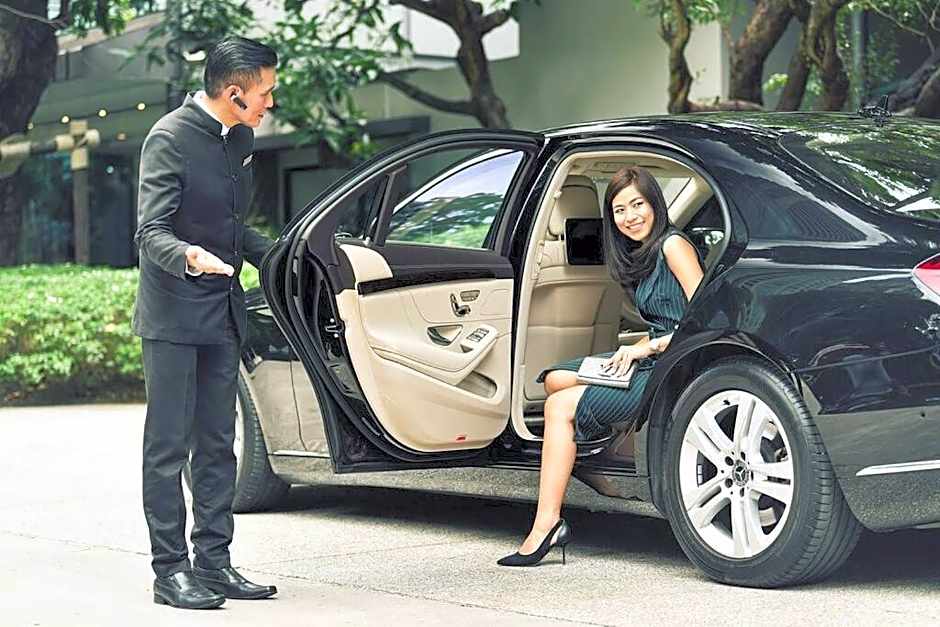 NEW 2Bedroom,2Bathroom, Fl46, Cityview 99qmNETFLIX