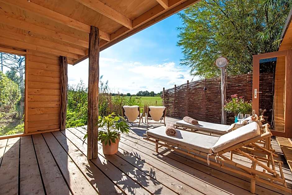 Boutique hotel Villa Oldenhoff